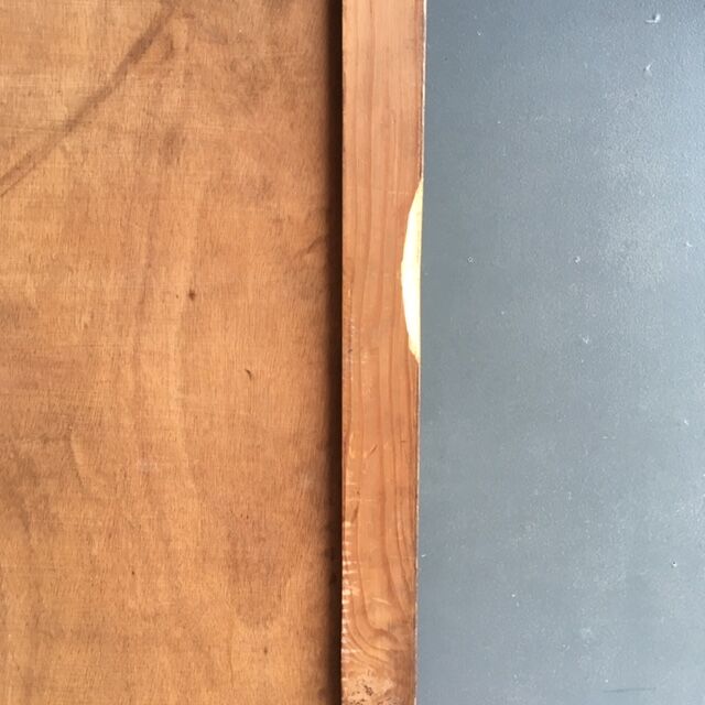 Parisian candy cabinet