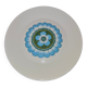 vintage 1960s Capri J&G Meakin plate