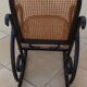 Rocking-chair c