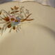 10 porcelain dessert plates xixth century