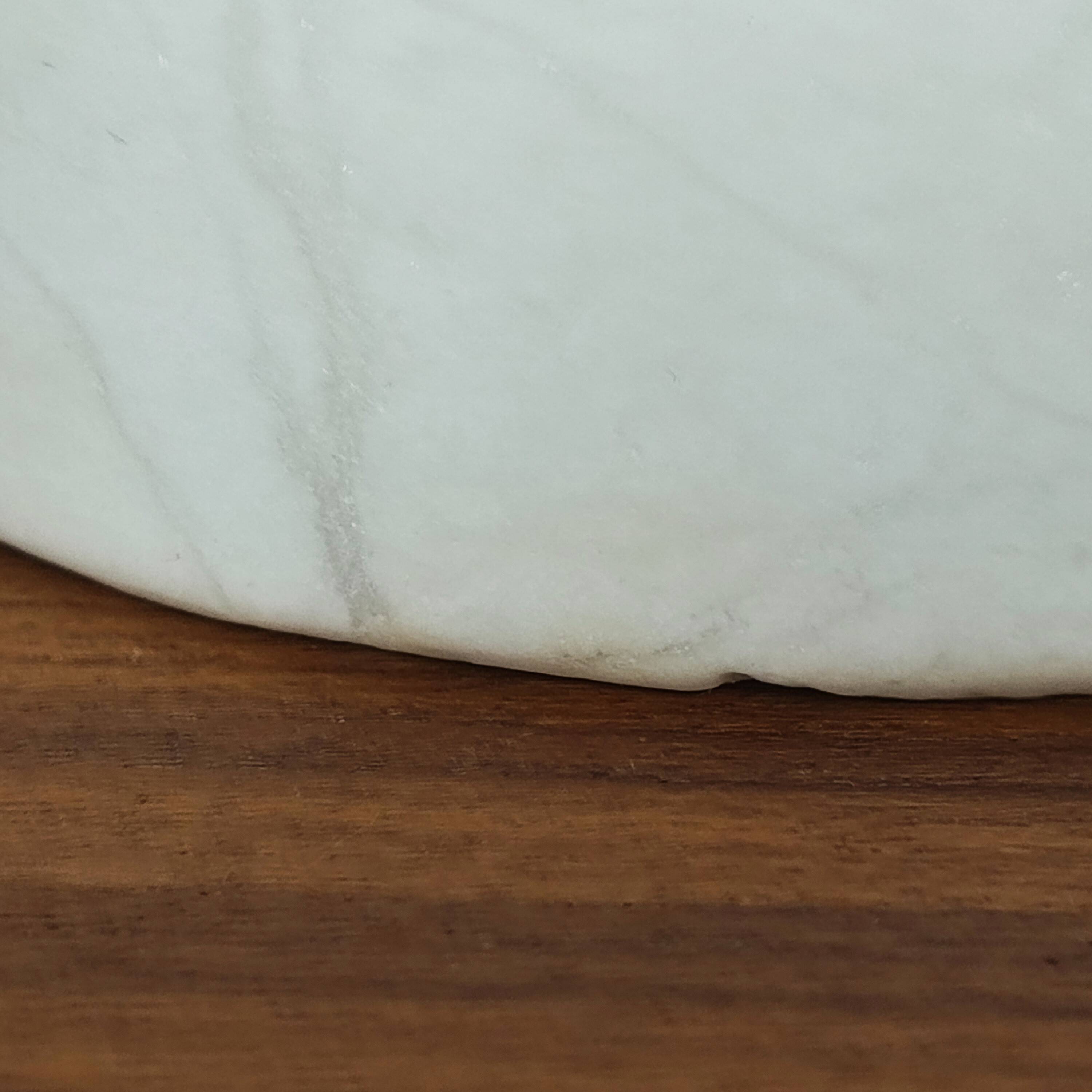 70' Alabaster lamp base