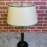 Art deco style lamp Trianon model