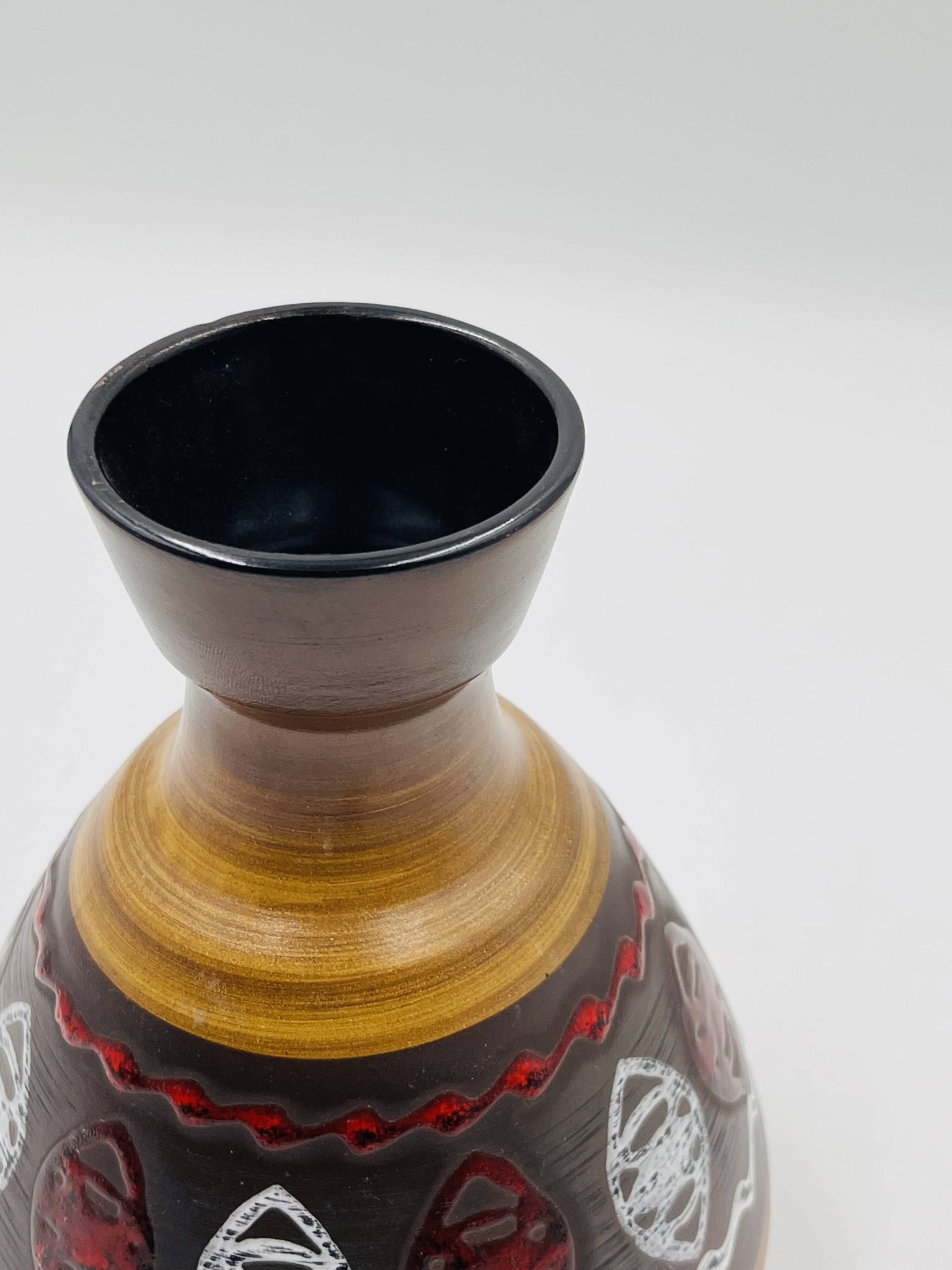 West-Germany Vase Dumler&Breiden