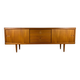 Vintage buffet by H.W. Klein for Bramin in teak – Danish design from the 1960s.