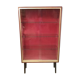 Vitrine années 60