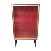Vitrine années 60