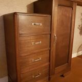 Storage cabinet year 1920