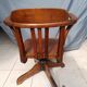 American rocking office chair
