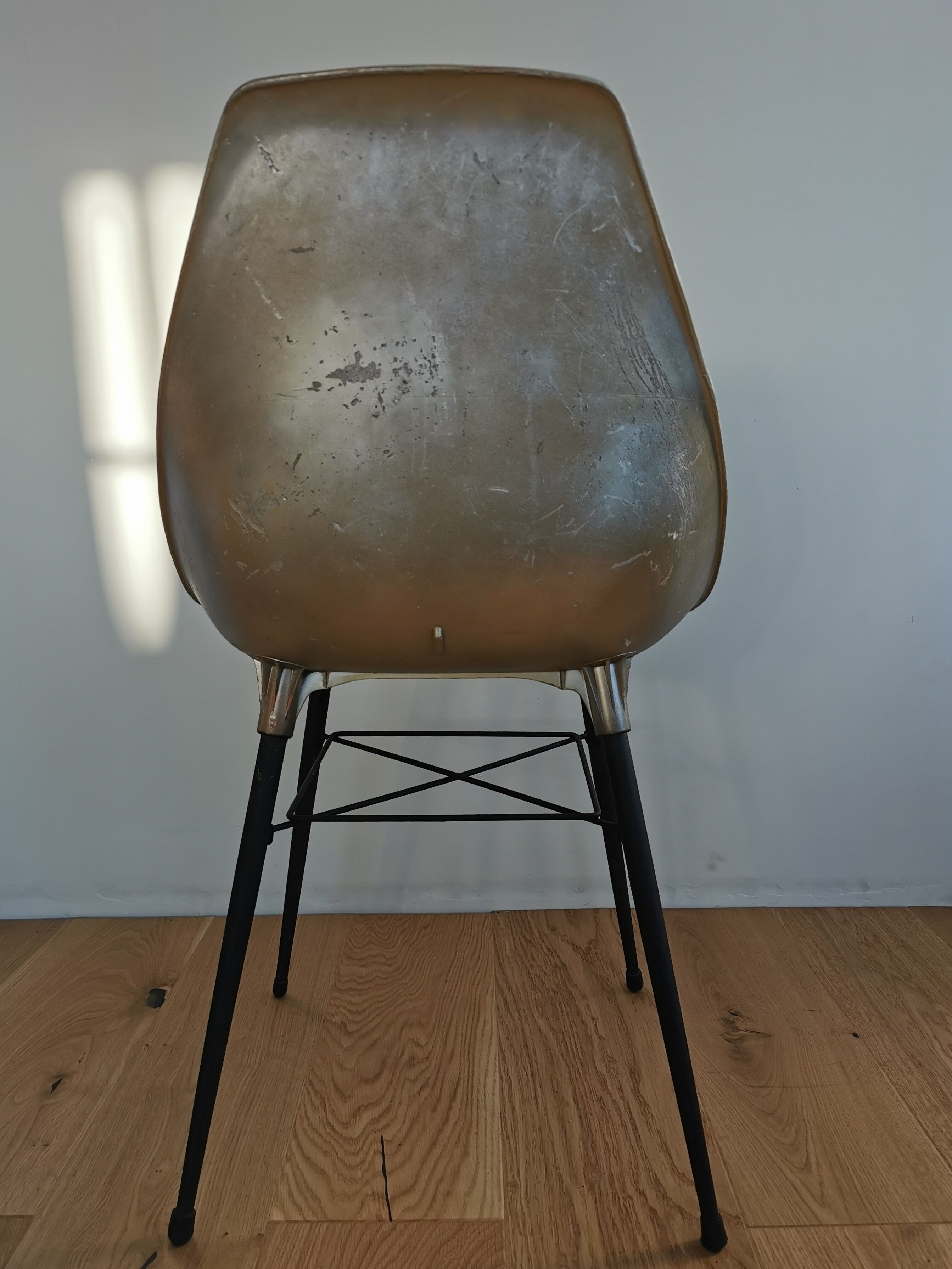 Plaxico chair