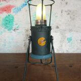 Industrial lamp - Tempete Lantern