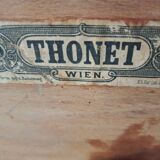 Old dressing table