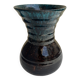 Accolay ceramic vase from the 1960s