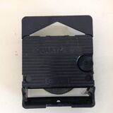 Clock in ceramic - 60-70s