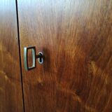 Scandinavian sideboard