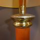 Pair of lamps XX
