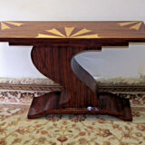 Art deco console