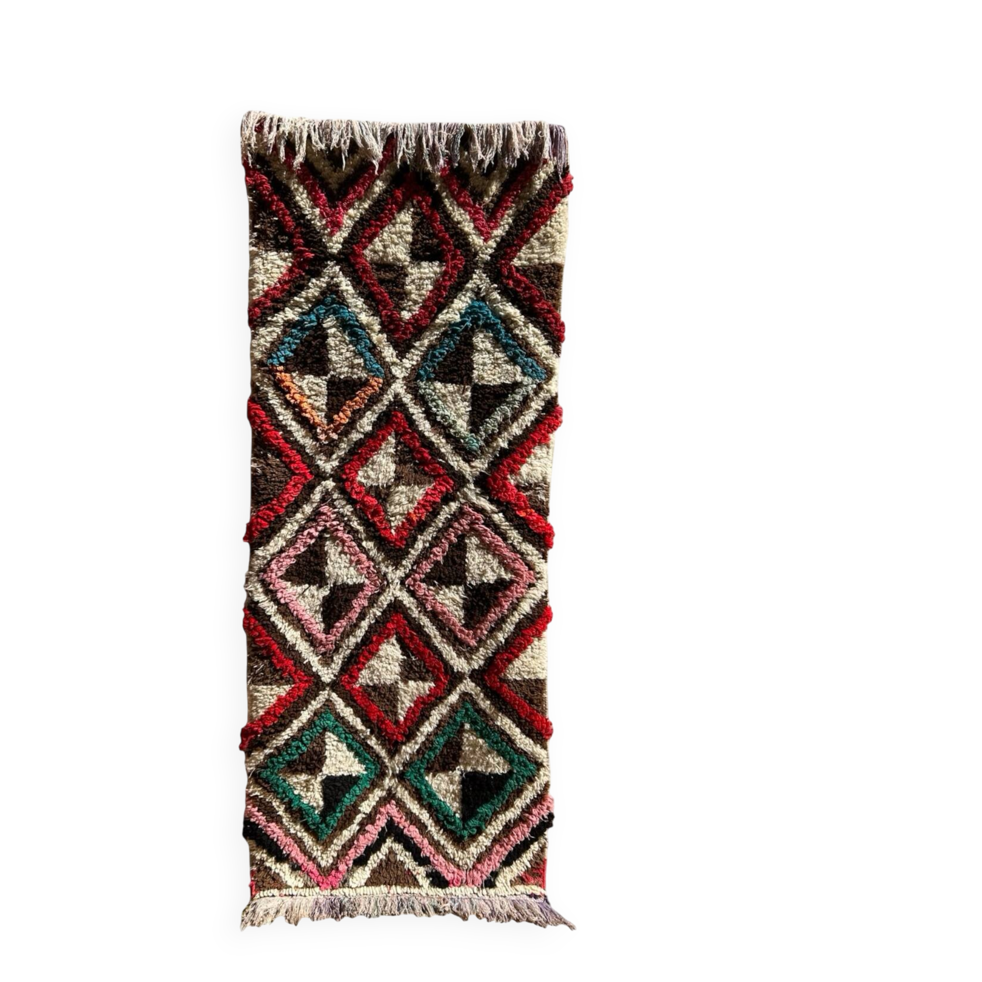 Azilal rug
