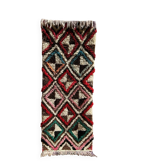 Azilal rug
