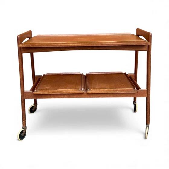 Service trolley