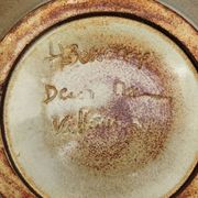 Pichet Huguette Bessone Vallauris