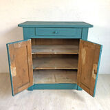 Small Parisian buffet vintage 50