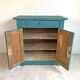 Small Parisian buffet vintage 50