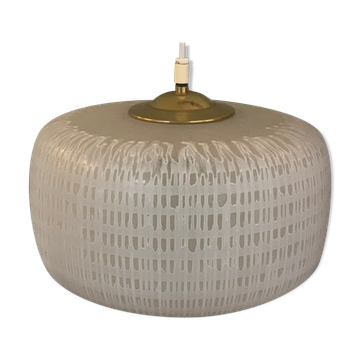 Suspension danoise, années 1960