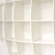 Tyco Bookcase by Manfredo Massironi for Nikol International - 1970s