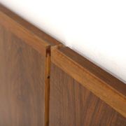 Dining table, "Facett 4-133" Bertil Fridhagen, Sweden, 1960