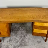 Vintage modernist desk