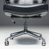 Lobby Desk Chair ES104 by Charles & Ray Eames for Herman Miller, USA, 1960s