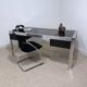 Bureau Pythagore Georges Frydman pour EFA années 70