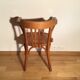 Bistro office armchair