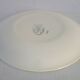 6 Salins flat plates, vintage Montreal model