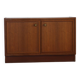Vintage sideboard | cabinet | 1960s | Swedish
