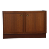 Buffet vintage | Meuble | Années 1960 | Suédois