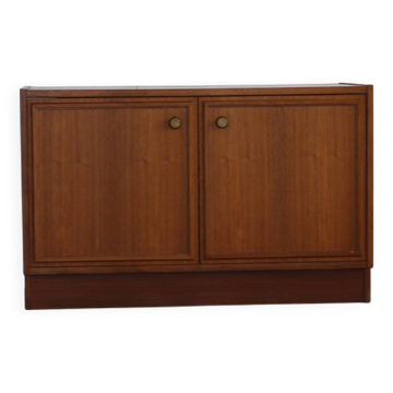 Vintage sideboard | cabinet | 1960s | Swedish