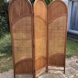 Vintage screen