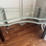 Roche Bobois contemporary desk