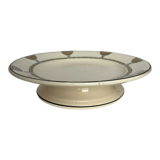 Plat à gâteaux Longwy