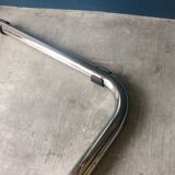 Series of 4 chairs B32 Breuer