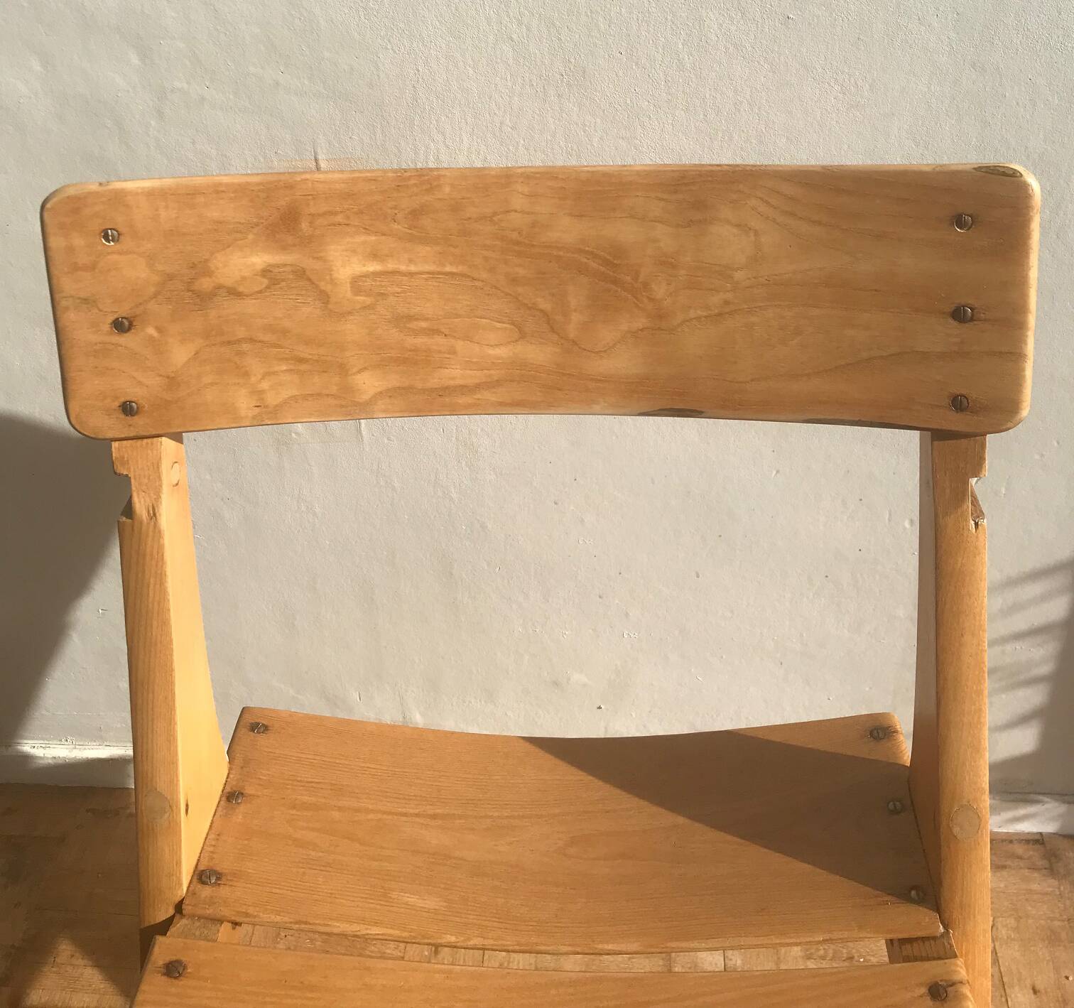 Primus compass leg chair