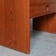 Chest of drawers by Kai Kristiansen