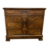 Commode Vintage Louis Phillipe