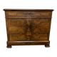 Vintage Louis Phillipe chest of drawers