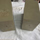 Metal card box