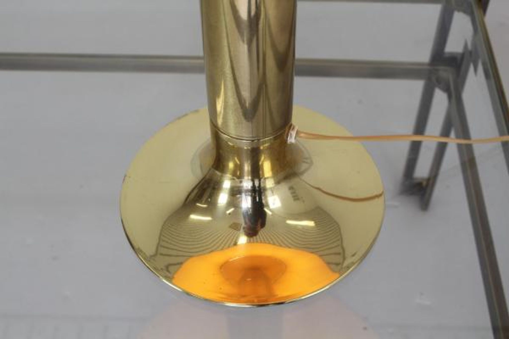 Large B204 Desk Lamp by Hans-Agne Jakobsson for Markaryd Sweden, 1965