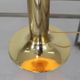 Large B204 Desk Lamp by Hans-Agne Jakobsson for Markaryd Sweden, 1965