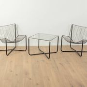 furniture suite järpen, niels gammelgaard