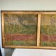 Tapisserie ancienne